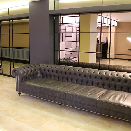 Airport Residence Istanbulská provincie Pokoj fotografie