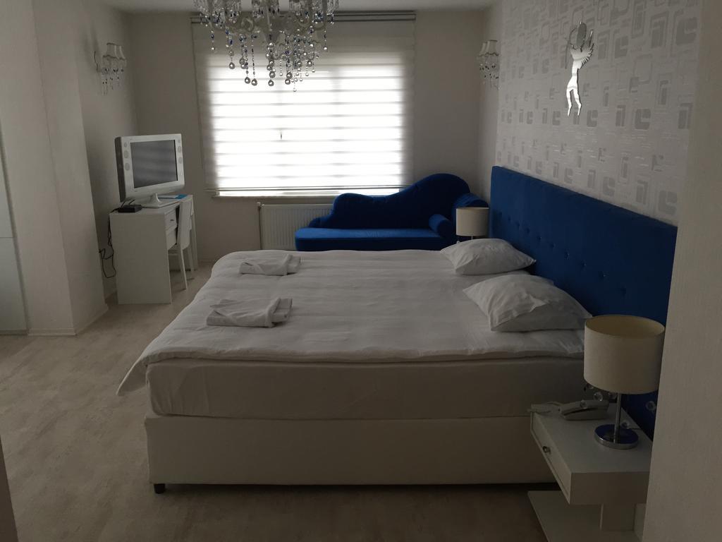 Airport Residence Istanbulská provincie Pokoj fotografie
