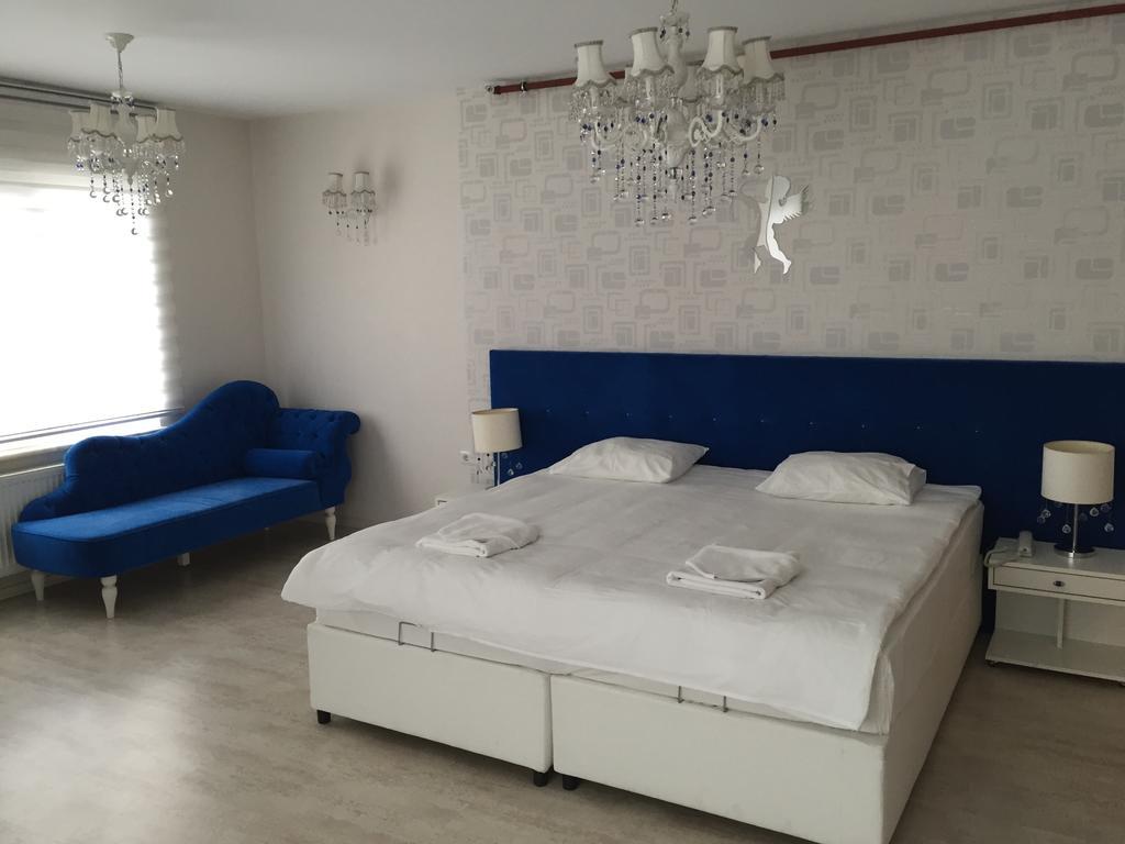 Airport Residence Istanbulská provincie Pokoj fotografie