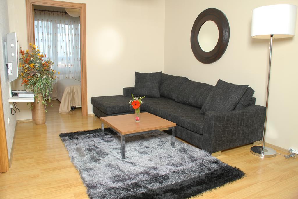 Airport Residence Istanbulská provincie Pokoj fotografie
